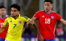 Soi kèo Colombia vs Chile, 3h30 ngày 16/10: Khó cho Chile