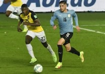 Soi kèo Uruguay vs Ecuador, 6h30 ngày 16/10: Chủ nhà sẽ thắng