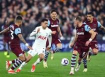 Soi kèo Tottenham vs West Ham, 18h30 ngày 19/10: Nung chảy "Búa tạ"