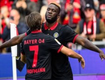 Soi kèo Leverkusen vs Frankfurt, 20h30 ngày 19/10: Chờ mưa gôn