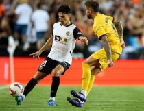 Soi kèo Valencia vs Las Palmas, 2h ngày 22/10: Tin ở Bầy dơi