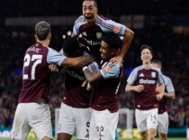 Aston Villa đánh bại Bayern Munich ở Champions League năm nay