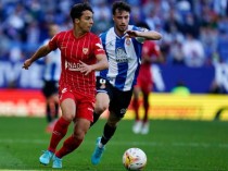 Soi kèo Espanyol vs Sevilla, 2h ngày 26/10: Dễ chia điểm