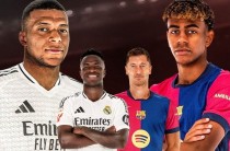 Soi kèo Real Madrid vs Barcelona, 2h ngày 27/10: Tận dụng lợi thế