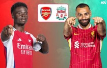 Soi kèo Arsenal vs Liverpool, 23h30 ngày 27/10: Pháo thủ thất thế