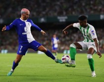 Soi kèo Real Betis vs Atletico Madrid, 0h30 ngày 28/10: So kè hàng thủ