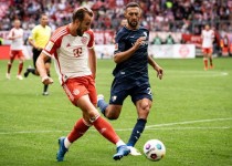 Soi kèo Bochum vs Bayern Munich, 21h30 ngày 27/10: Bayern trút giận