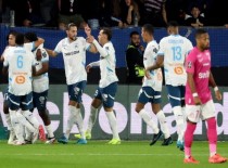 Marseille đang chơi tốt ở mùa giải năm nay