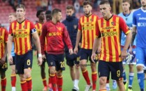 Lecce đang có chuỗi 5 trận thua liên tiếp
