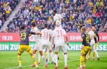 Dortmund đã thua liền 3 trận gần đây