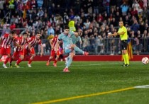 Soi kèo Atletico Madrid vs Las Palmas, 20h ngày 3/11: Tận dụng sân nhà