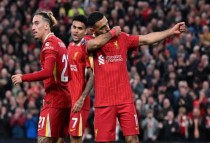 Liverpool đang chơi cực tốt dưới thời Arne Slot.