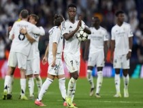 Real Madrid không thi đấu kể từ trận Siêu kinh điển.