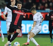 Soi kèo Bochum vs Leverkusen, 21h30 ngày 9/11: Một trời một vực