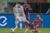 Iran đang thể hiện phong độ không thể ngăn cản ở vòng loại World Cup 2026