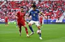 Soi kèo Indonesia vs Nhật Bản, 19h ngày 15/11: Khó cản Samurai
