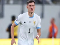 Uruguay không thắng trong 4 trận gần nhất ở vòng loại WC 2026.