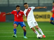 Soi kèo Peru vs Chile, 8h30 ngày 16/11: Đáy bảng đụng độ