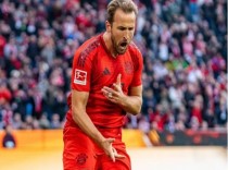 Bayern Munich đang dẫn đầu ở Bundesliga mùa này.