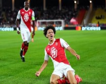 Monaco chơi tốt ở mùa giải năm nay