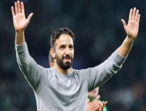 Ruben Amorim được MU bổ nhiệm thay thế Erik ten Hag.