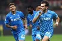 Napoli sẽ giành trọn 3 điểm trước Roma?