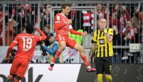 Soi kèo Dortmund vs Bayern Munich, 0h30 ngày 1/12: Derby chênh lệch