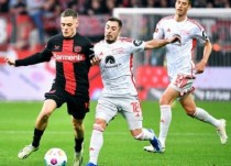 Soi kèo Union Berlin vs Leverkusen, 21h30 ngày 30/11: Chủ nhà sa sút