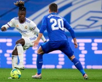 Soi kèo Real Madrid vs Getafe, 22h15 ngày 1/12: Derby Madrid của Real