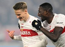 Soi kèo Stuttgart vs Union Berlin, 2h30 ngày 7/12: Tin vào của trên