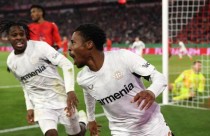 Leverkusen mới hạ gục Bayern Munich ở đấu trường Cúp quốc gia Đức