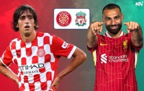 Soi kèo Girona vs Liverpool, 0h45 ngày 11/12: Nạn nhân tiếp theo