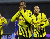 Dortmund thắng 4 trong 5 trận đầu tiên ở vòng bảng Champions League mùa này.