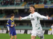 Empoli hủy diệt Verona ở vòng trước