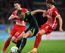 Soi kèo Freiburg vs Wolfsburg, 2h30 ngày 14/12: Lật kèo chủ nhà