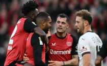 Leverkusen nhẹ nhàng đánh bại St Pauli ở vòng trước