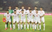 Tuyển Việt Nam sẵn sàng cho một chiến thắng khác tại ASEAN Cup 2024