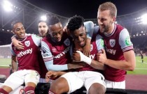 Bournemouth không thắng West Ham từ năm 2019.