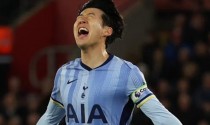 Tottenham vừa đánh bại Southampton 5-0.