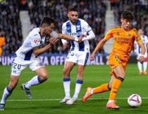 Leganes là "Con mồi ưa thích" của Real Madrid.