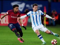 Soi kèo Sociedad vs Osasuna, 1h30 ngày 7/2: Khó phân thắng bại