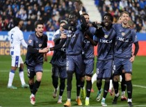 Vallecano đang có phong độ tốt trong thời gian gần đây