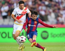 Soi kèo Barcelona vs Vallecano, 3h ngày 18/2: Chờ Barca bùng nổ