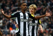 Soi kèo Newcastle vs Nottingham, 21h ngày 23/2: Đối thủ ưa thích