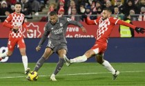 Mbappe đang đạt phong độ ấn tượng.