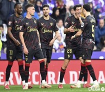 Soi kèo Sevilla vs Mallorca, 3h ngày 25/2: Bất phân thắng bại