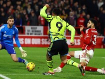 Soi kèo Nottingham Forest vs Arsenal, 2h30 ngày 27/2: Pháo tịt nòng