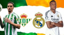 Soi kèo Real Betis vs Real Madrid, 0h30 ngày 2/3: Khẳng định vị thế