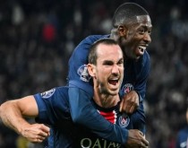 PSG đang đạt phong độ rất cao.