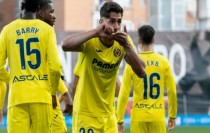 Villarreal đang có phong độ tốt và thăng tiến mạnh mẽ trên bảng xếp hạng